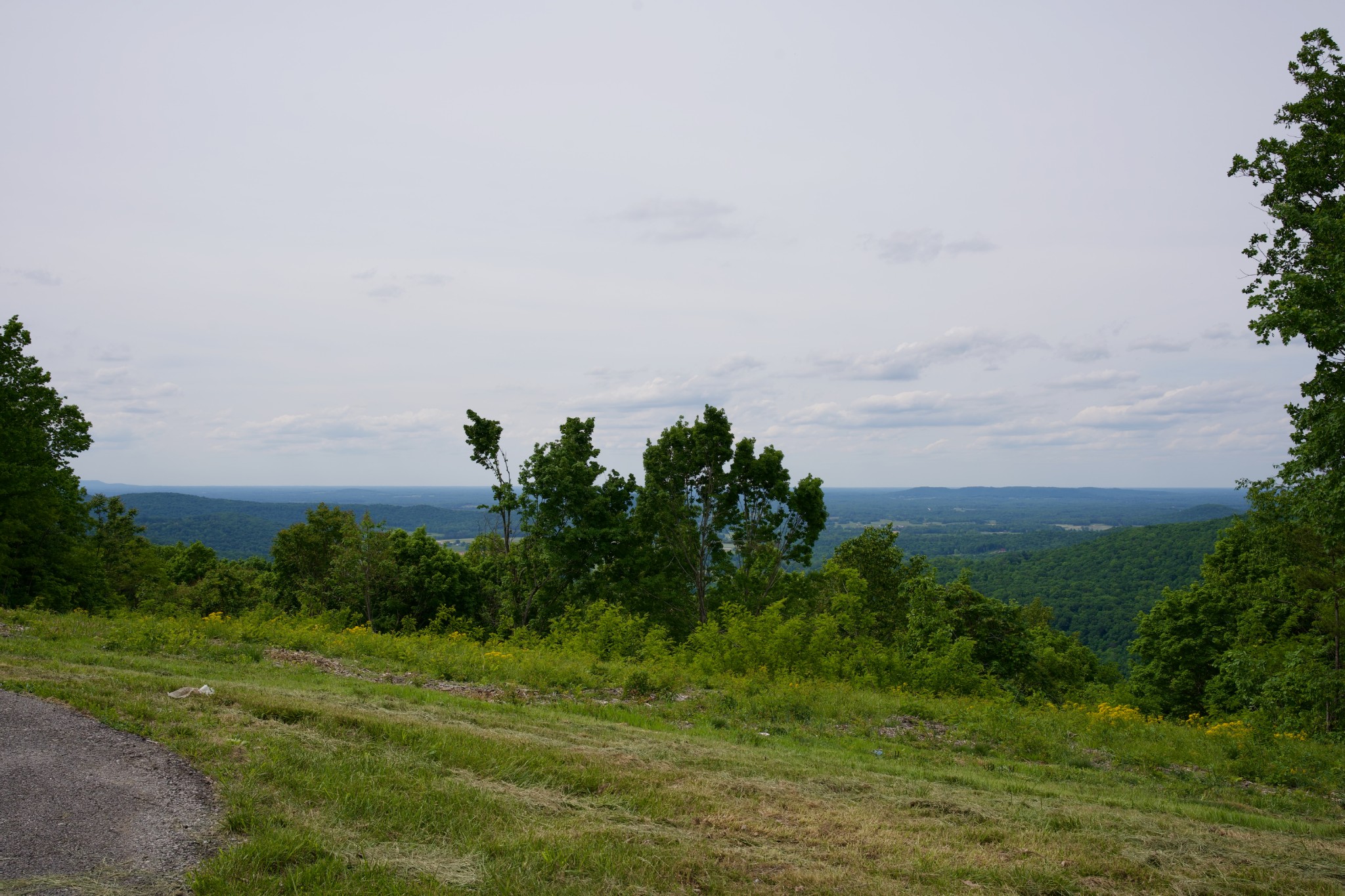 0 Valley View Drive Spencer TN 38585