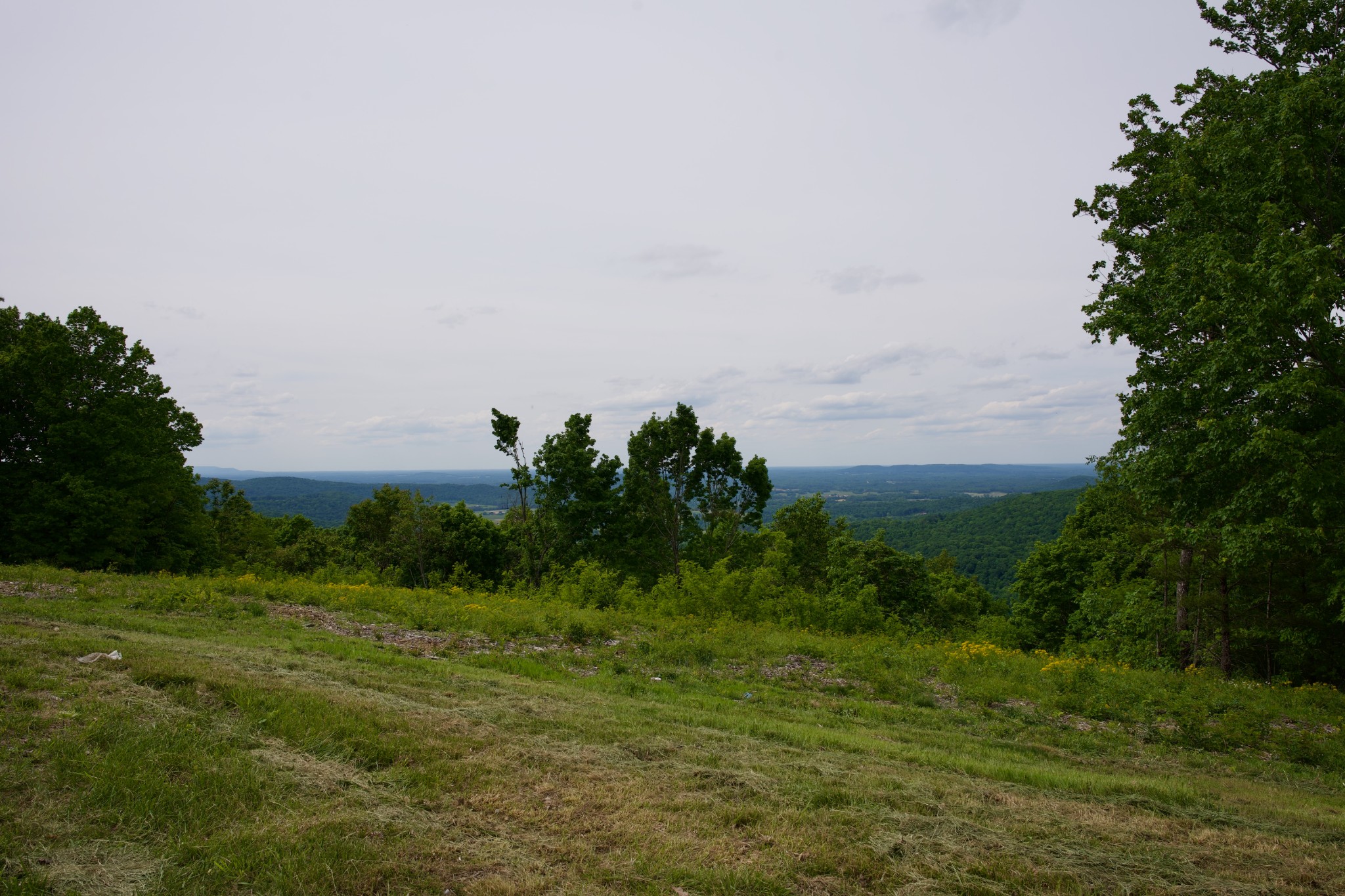 0 Valley View Drive Spencer TN 38585