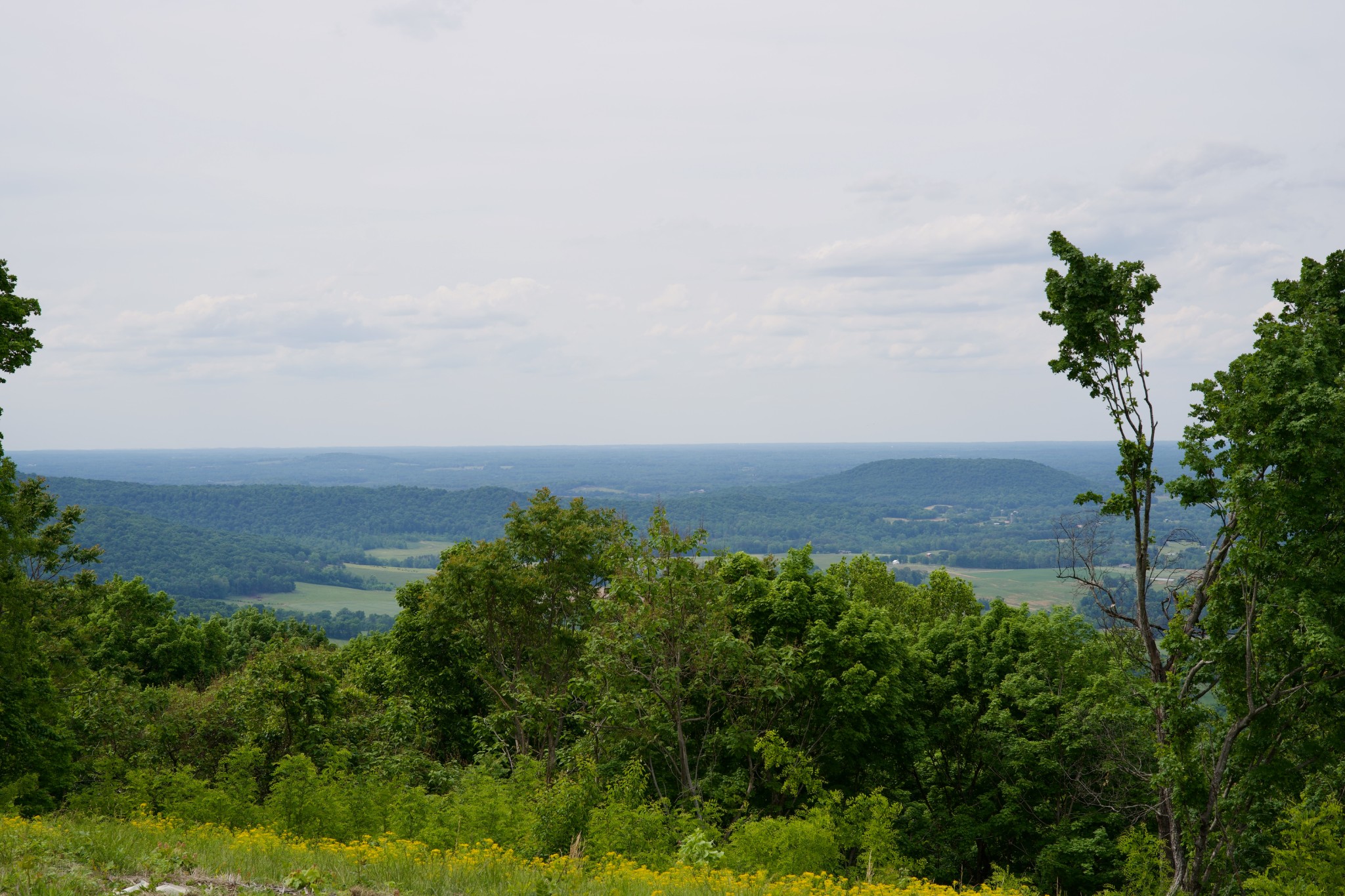 0 Valley View Drive Spencer TN 38585