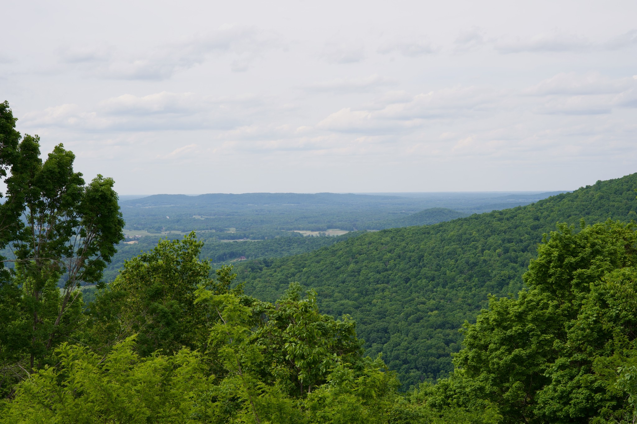 0 Valley View Drive Spencer TN 38585