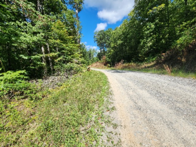 0 Tomahawk Road Jamestown TN 38556