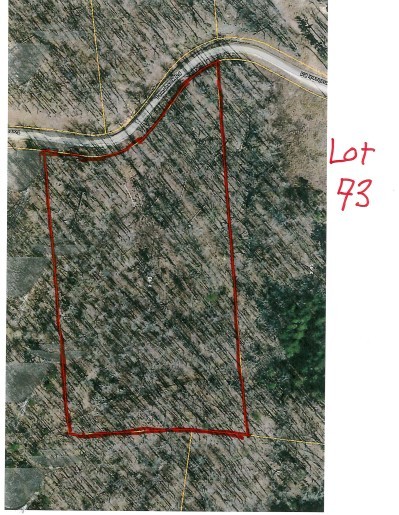 0 Tomahawk Road Jamestown TN 38556