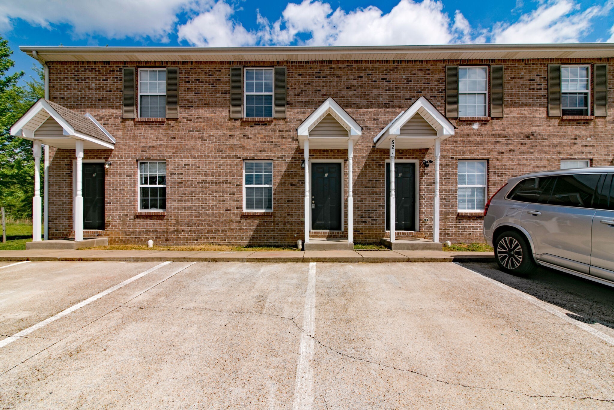 821 Oak Arbor Court Clarksville TN 37040