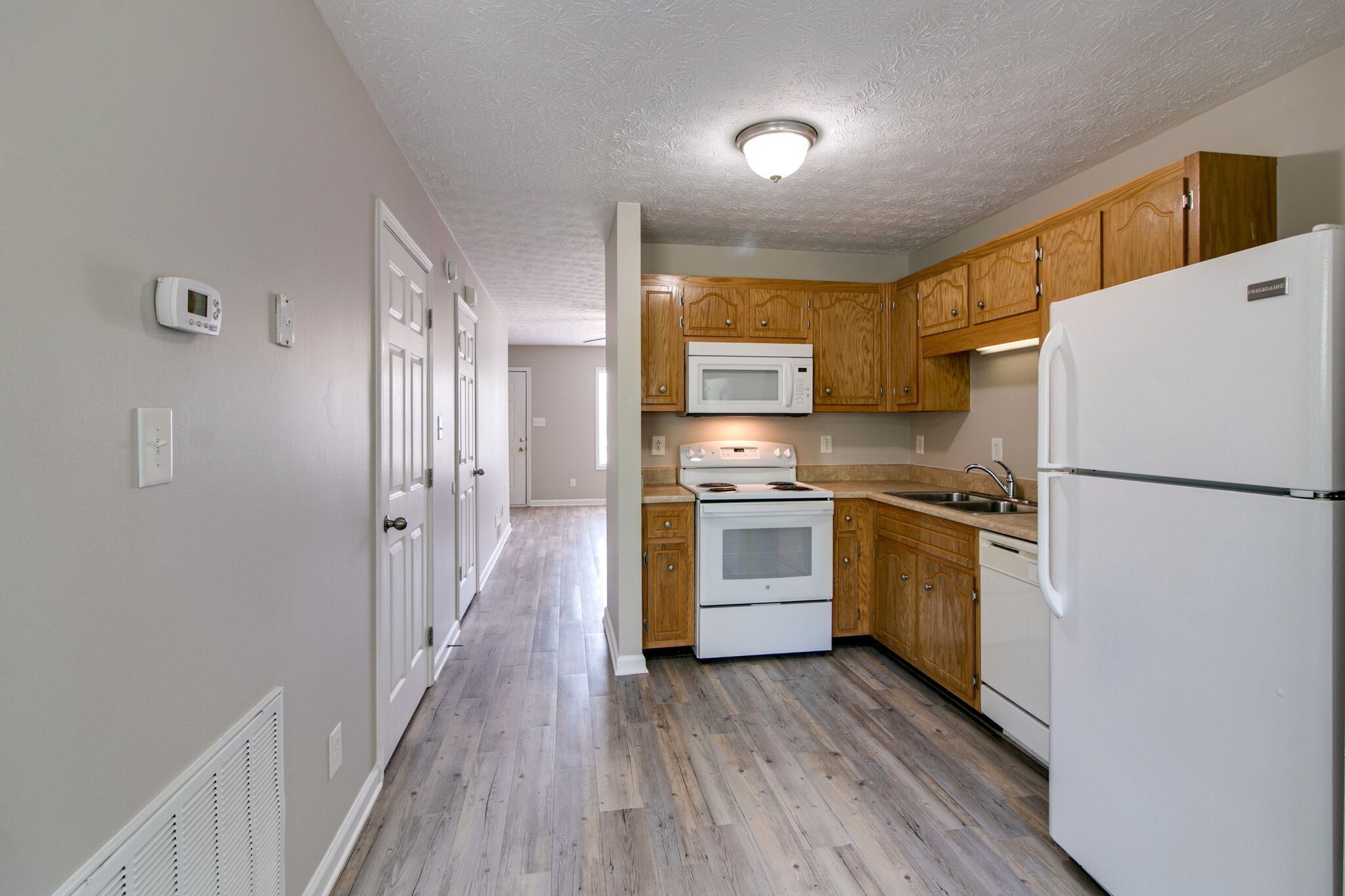 821 Oak Arbor Court Clarksville TN 37040