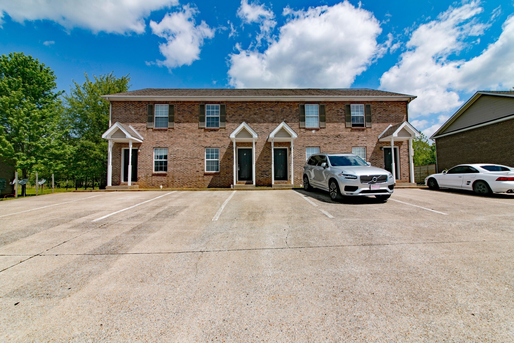 821 Oak Arbor Court Clarksville TN 37040