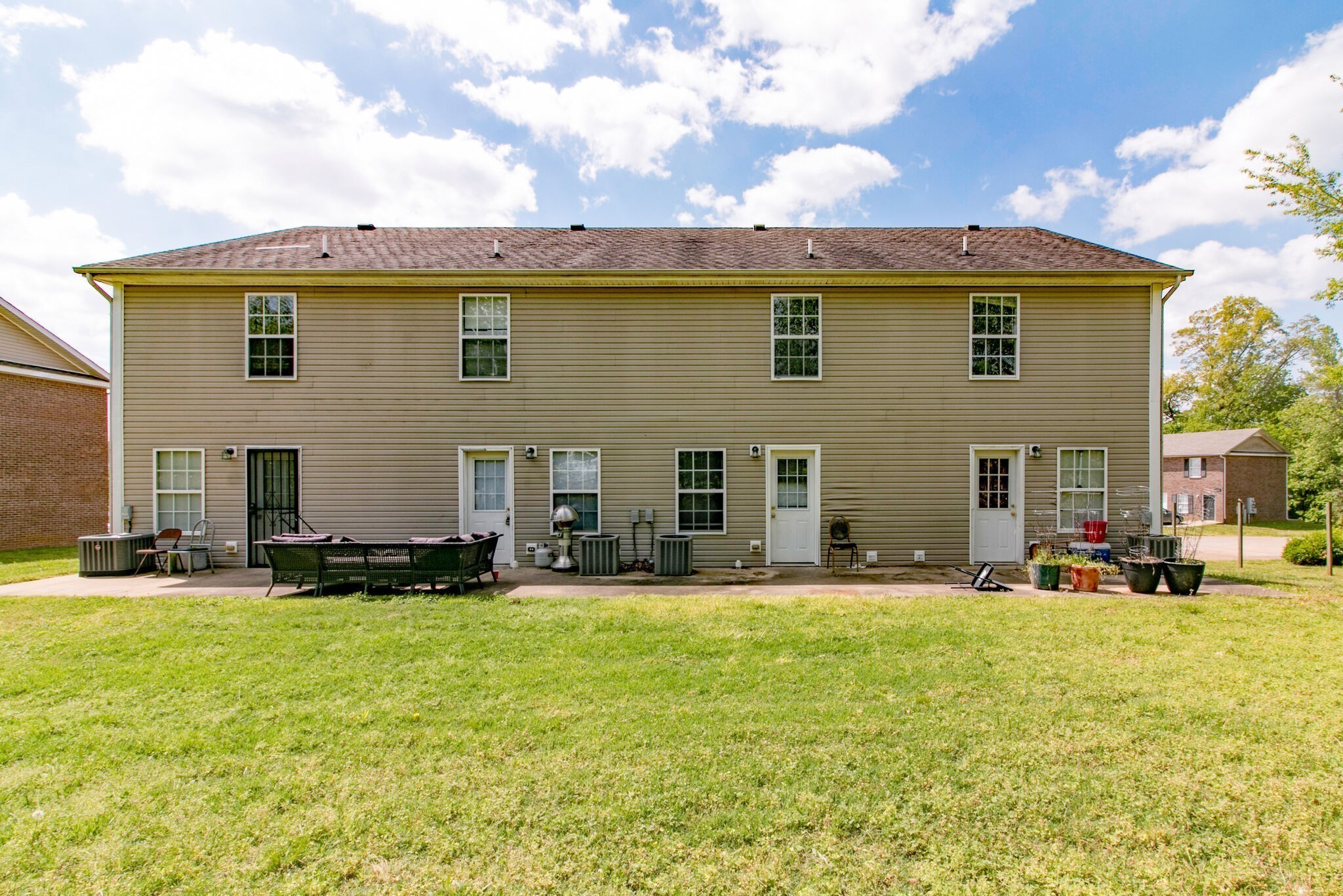 821 Oak Arbor Court Clarksville TN 37040