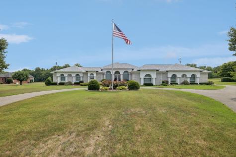5932 Clarksville Pike Joelton TN 37080