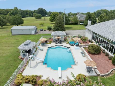 5932 Clarksville Pike Joelton TN 37080