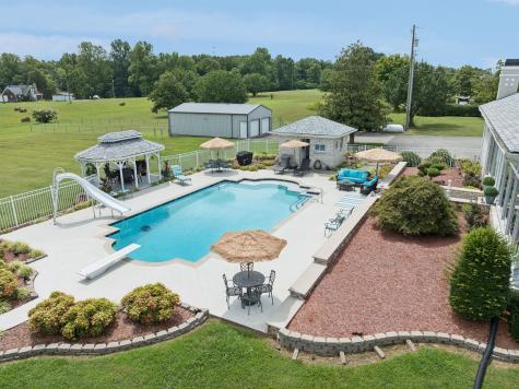 5932 Clarksville Pike Joelton TN 37080