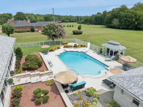 5932 Clarksville Pike Joelton TN 37080