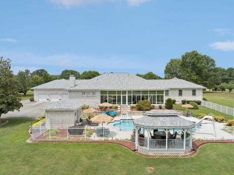 5932 Clarksville Pike Joelton TN 37080