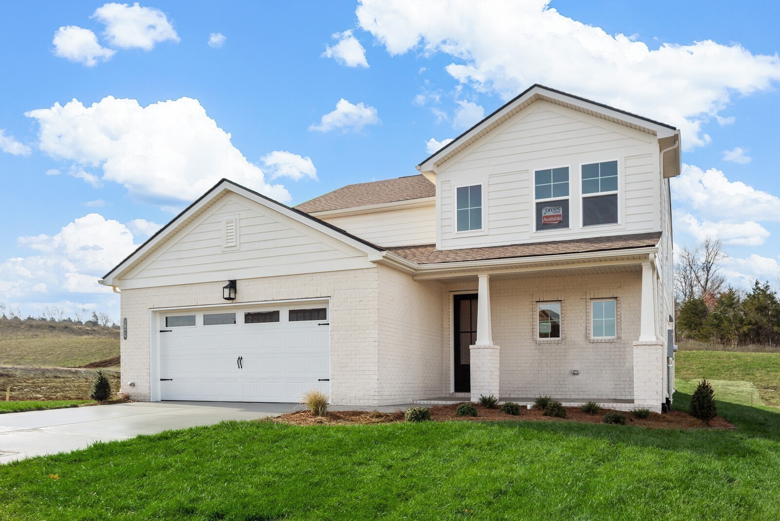 1926 Hildebrand Lane Columbia TN 38401