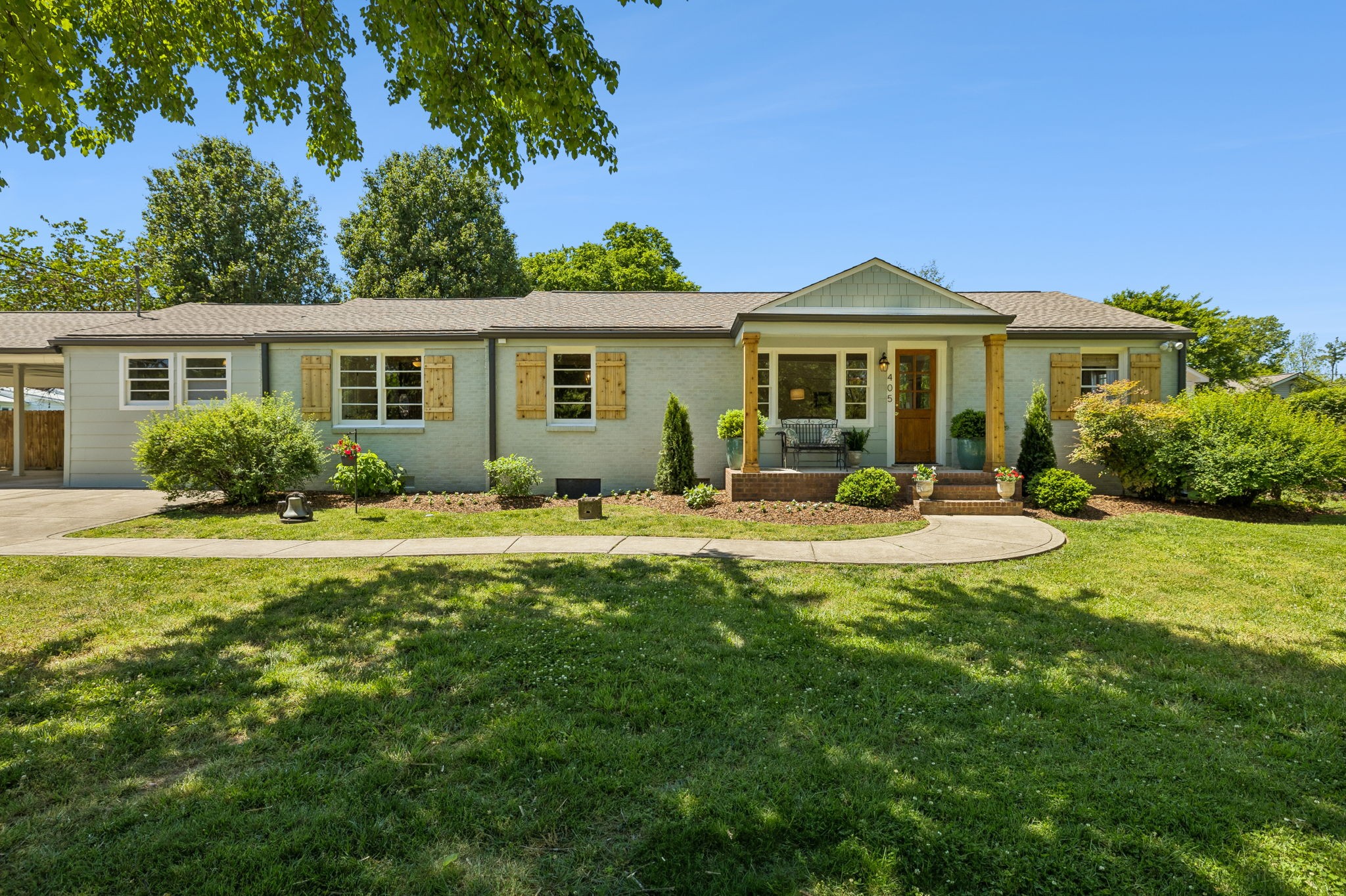 405 Roberts Street Franklin TN 37064