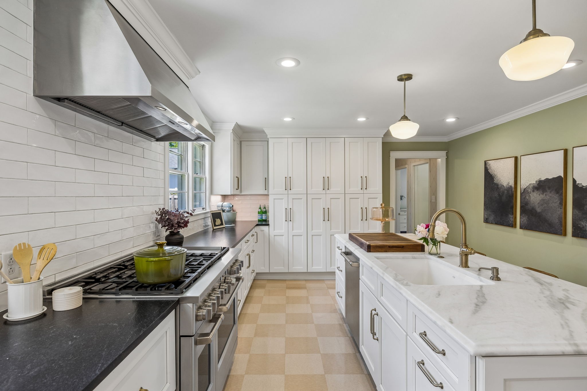 405 Roberts Street Franklin TN 37064