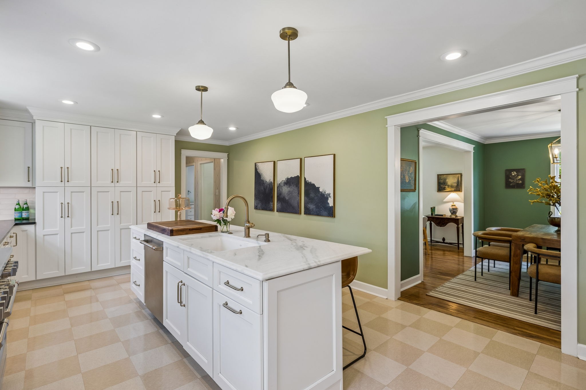 405 Roberts Street Franklin TN 37064