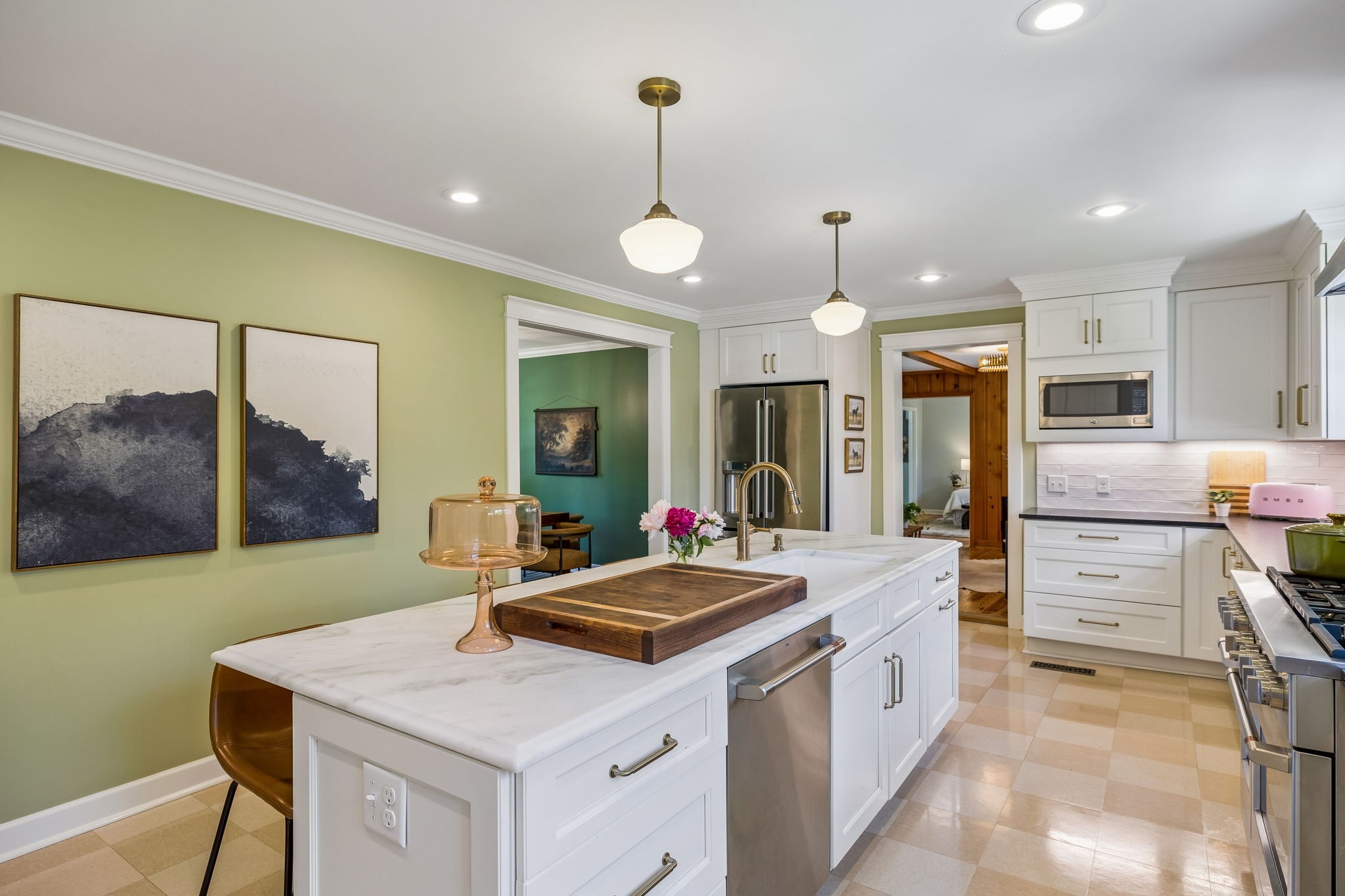 405 Roberts Street Franklin TN 37064
