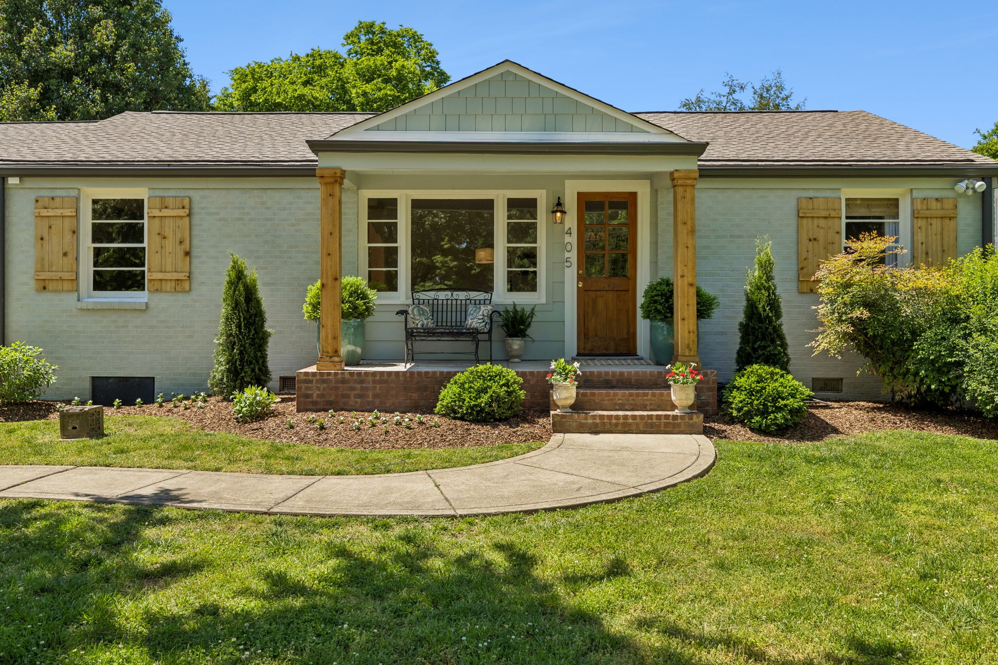 405 Roberts Street Franklin TN 37064