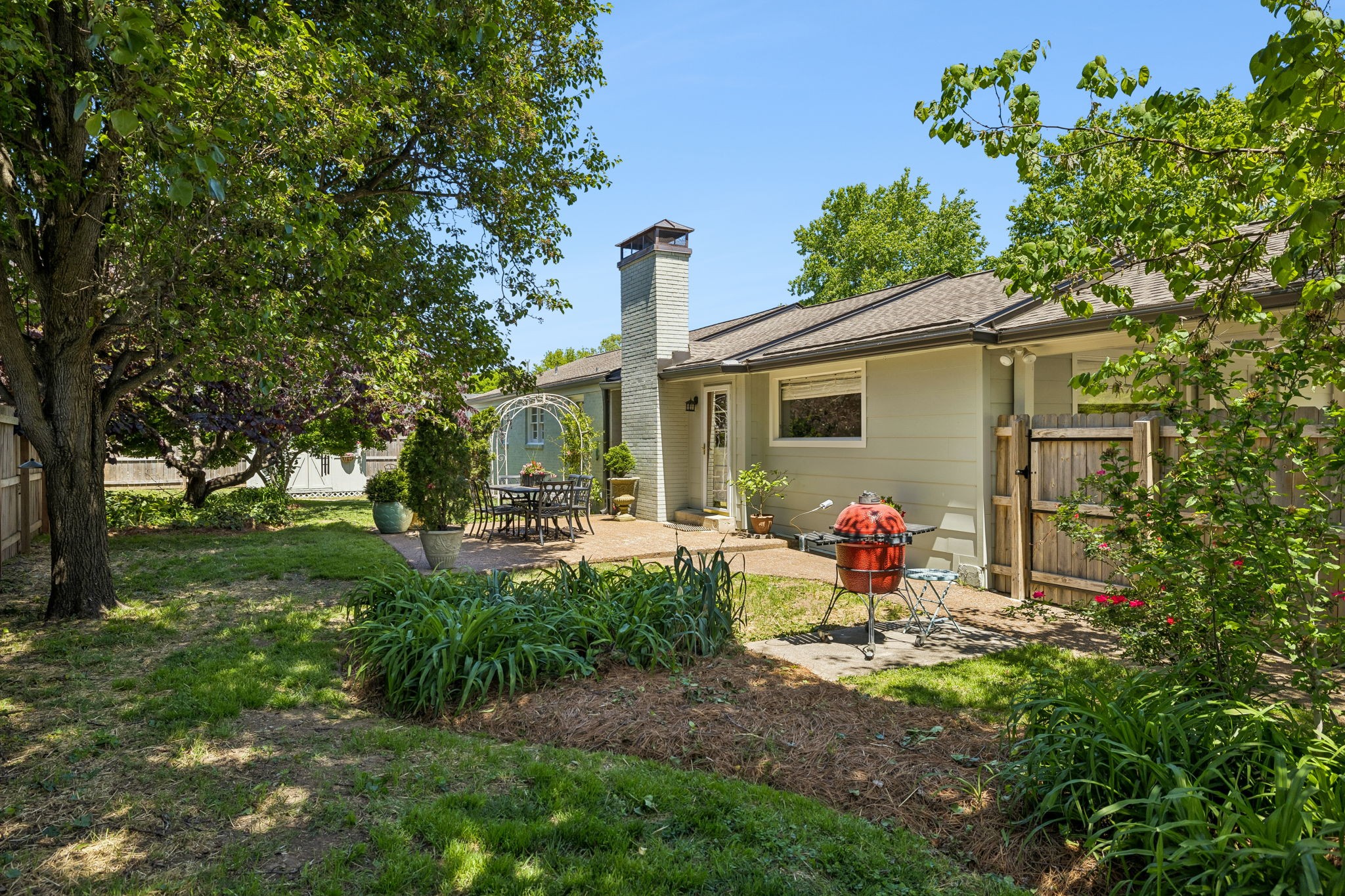 405 Roberts Street Franklin TN 37064