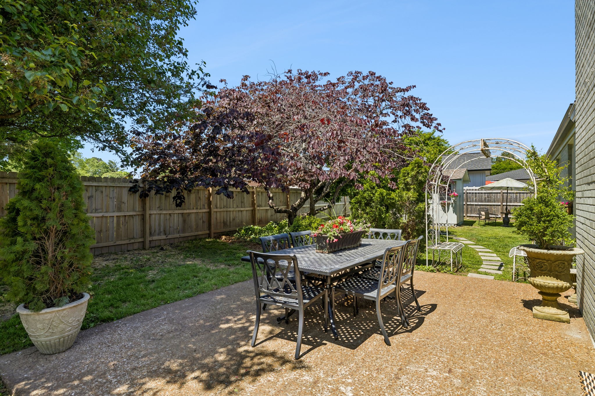 405 Roberts Street Franklin TN 37064