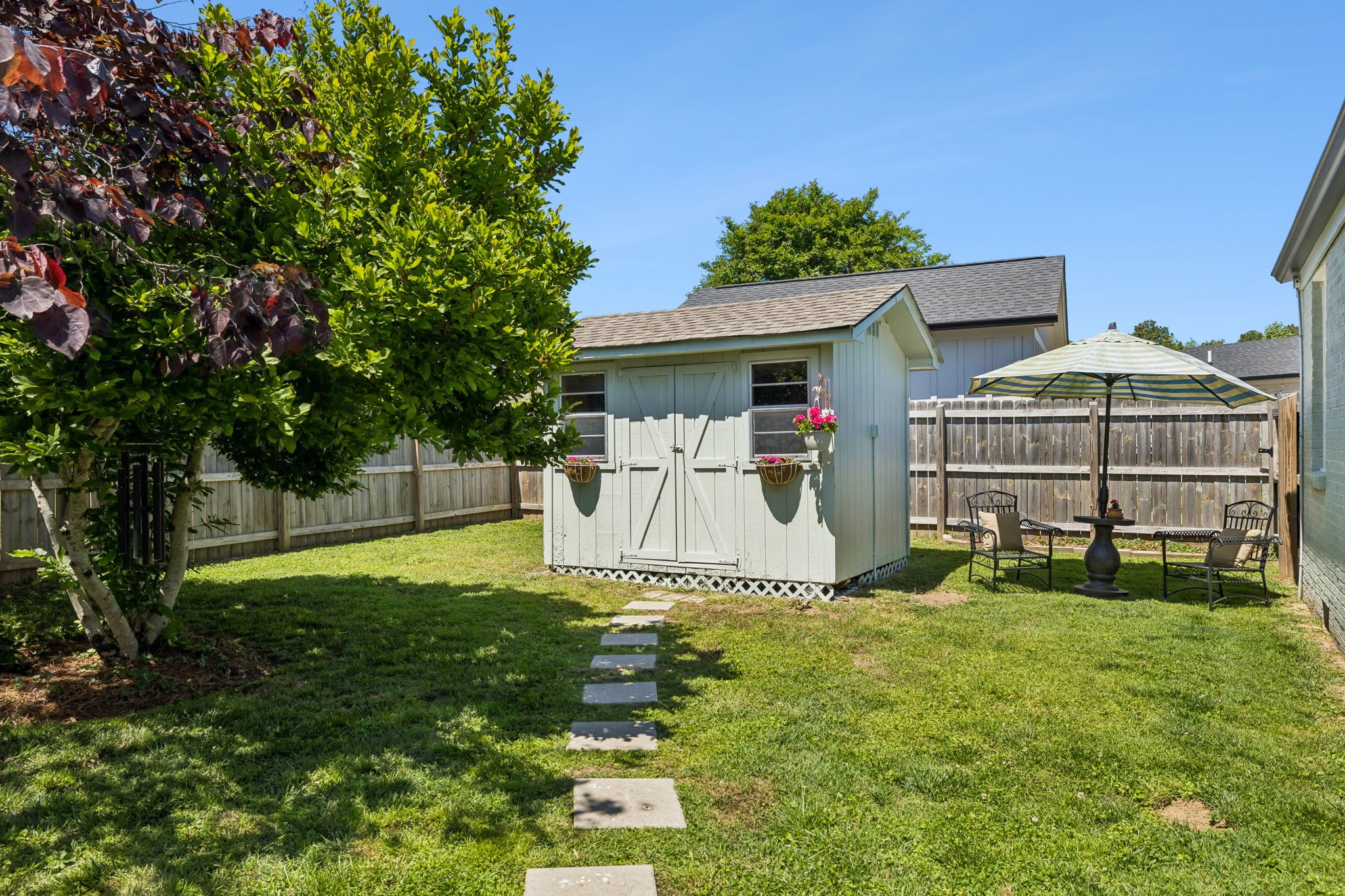 405 Roberts Street Franklin TN 37064