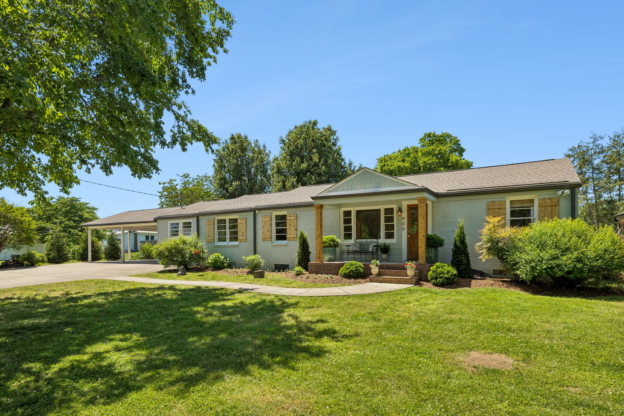 405 Roberts Street Franklin TN 37064