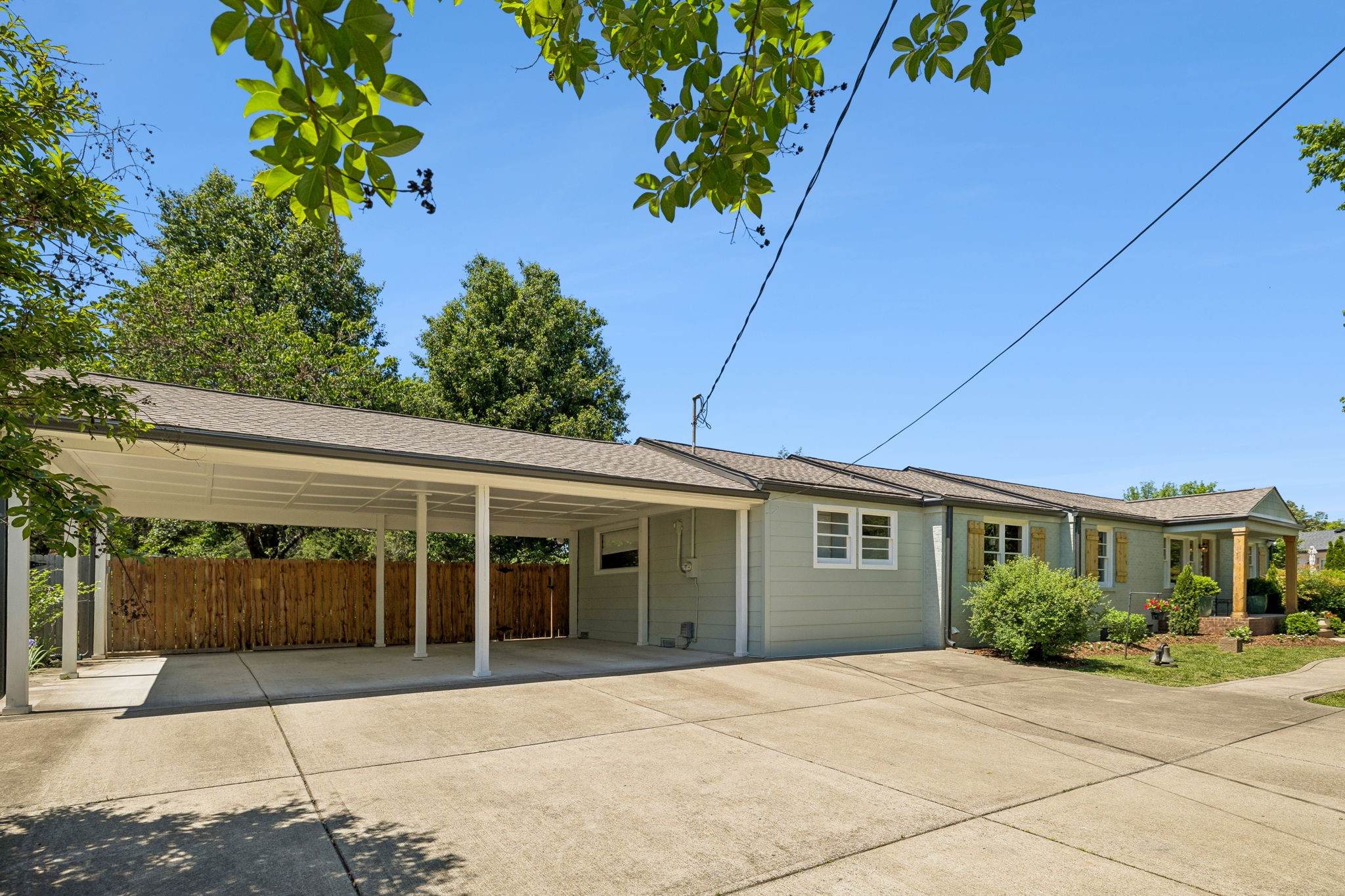 405 Roberts Street Franklin TN 37064