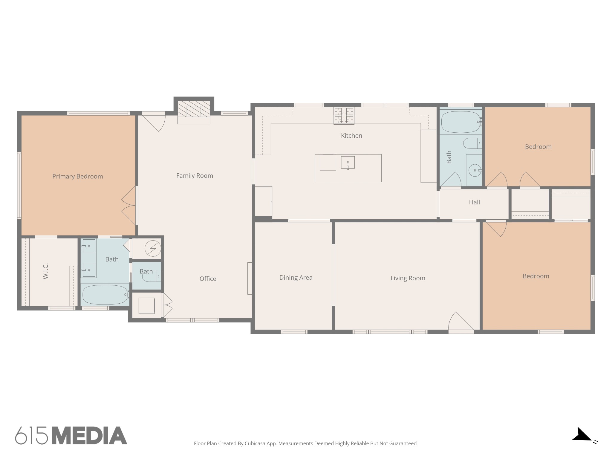 405 Roberts Street Franklin TN 37064