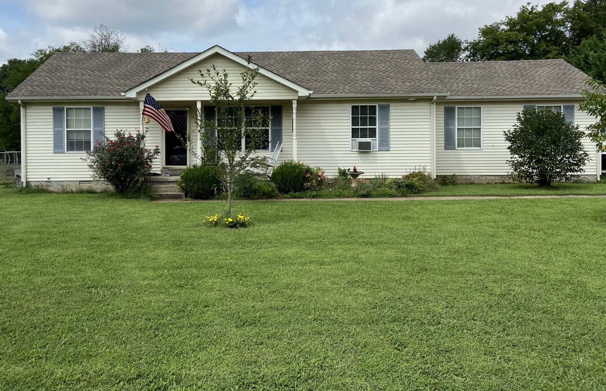 109 Copper Hollow Drive Murfreesboro TN 37130