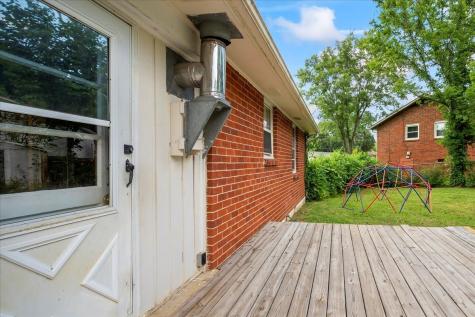 7040 Bonnamere Drive Hermitage TN 37076