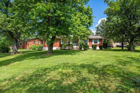 7040 Bonnamere Drive Hermitage TN 37076
