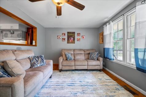 7040 Bonnamere Drive Hermitage TN 37076