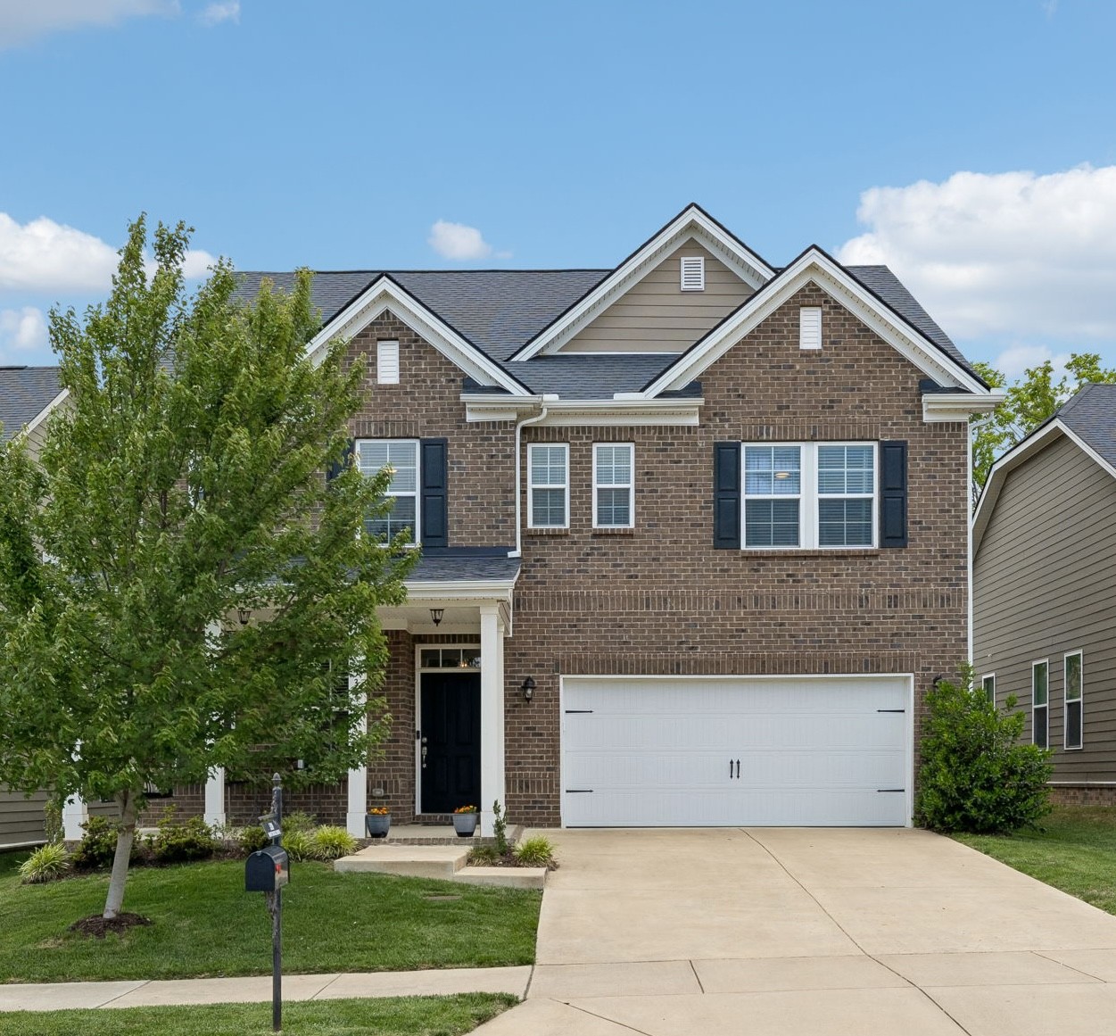 539 Montrose Drive Mount Juliet TN 37122