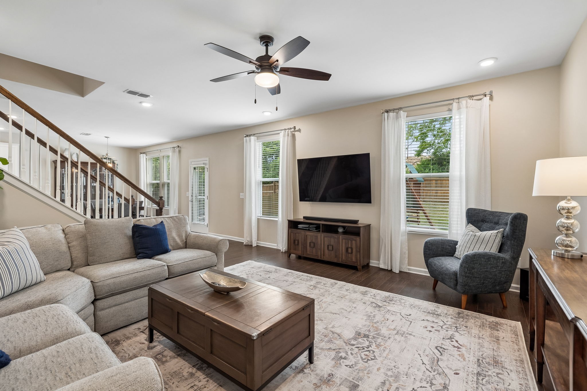 539 Montrose Drive Mount Juliet TN 37122