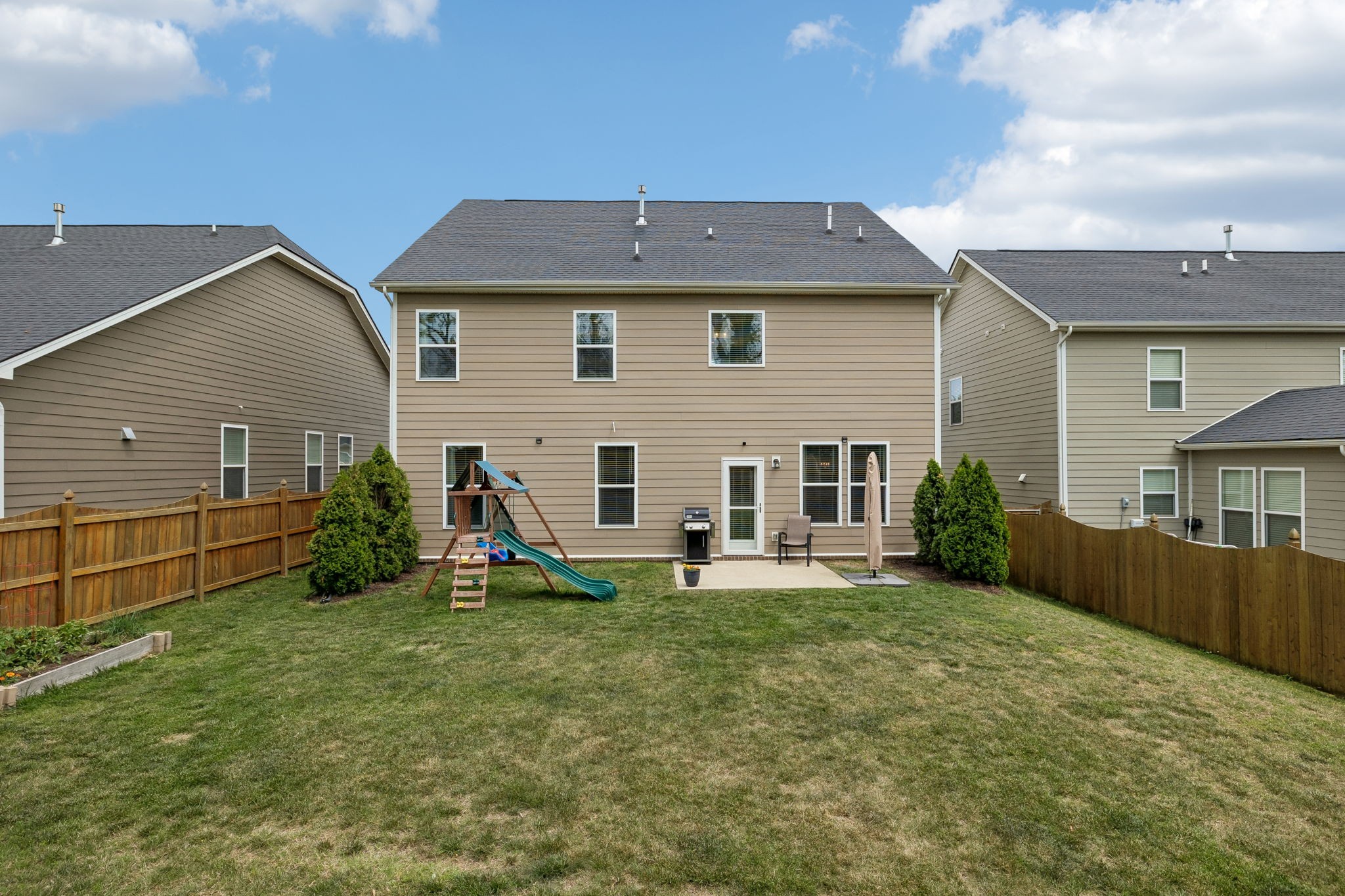 539 Montrose Drive Mount Juliet TN 37122