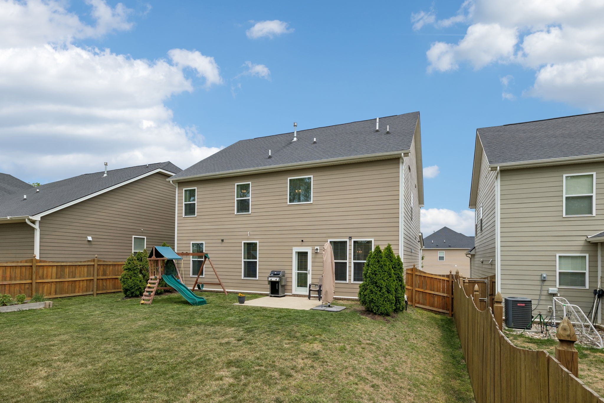 539 Montrose Drive Mount Juliet TN 37122