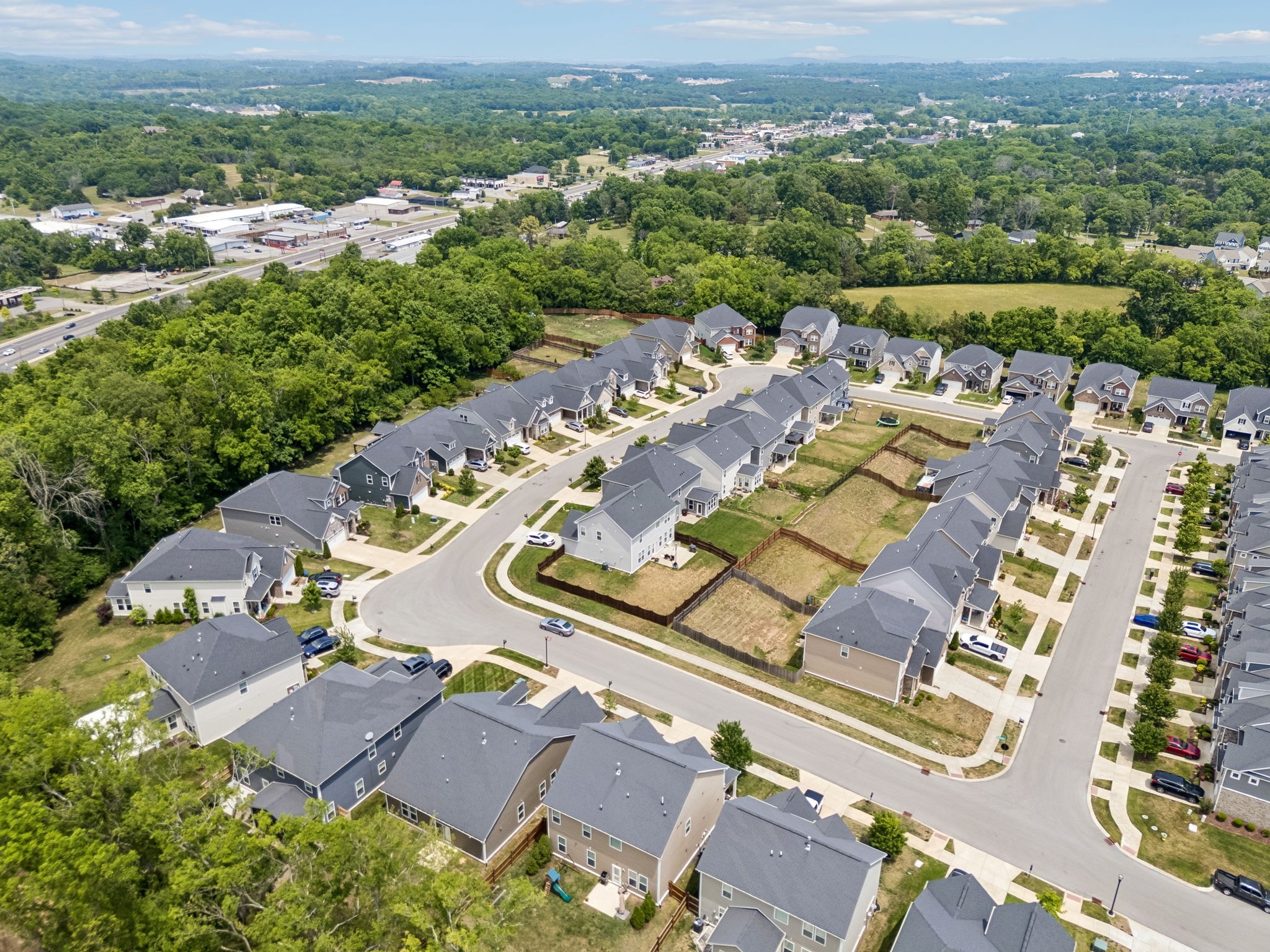 539 Montrose Drive Mount Juliet TN 37122