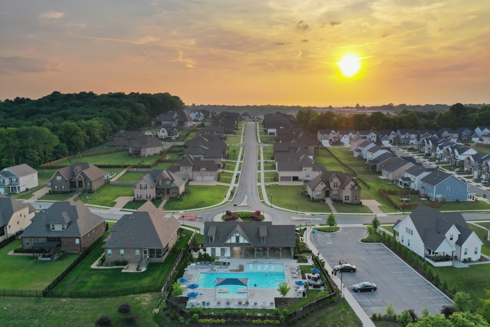 539 Montrose Drive Mount Juliet TN 37122