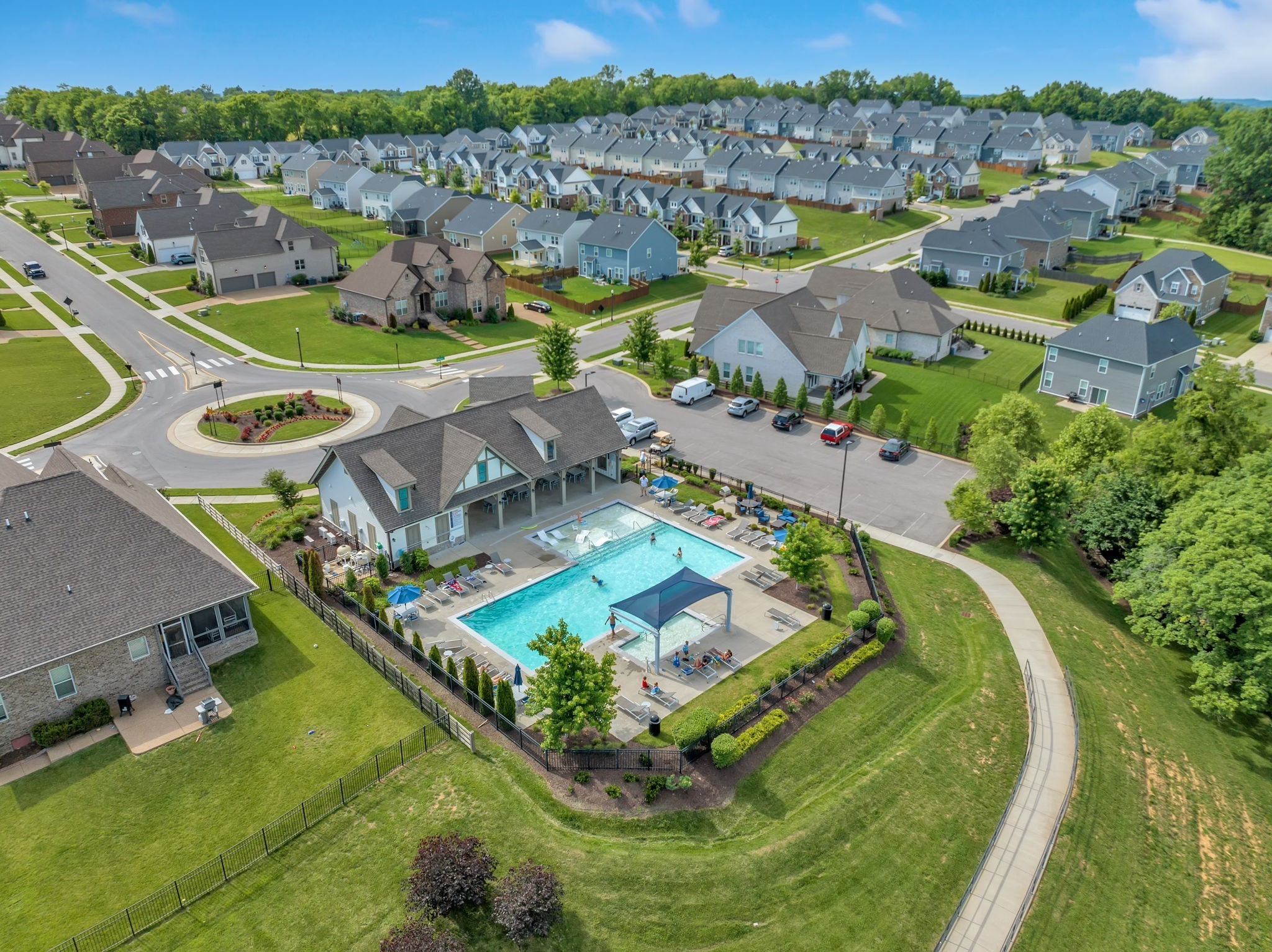 539 Montrose Drive Mount Juliet TN 37122