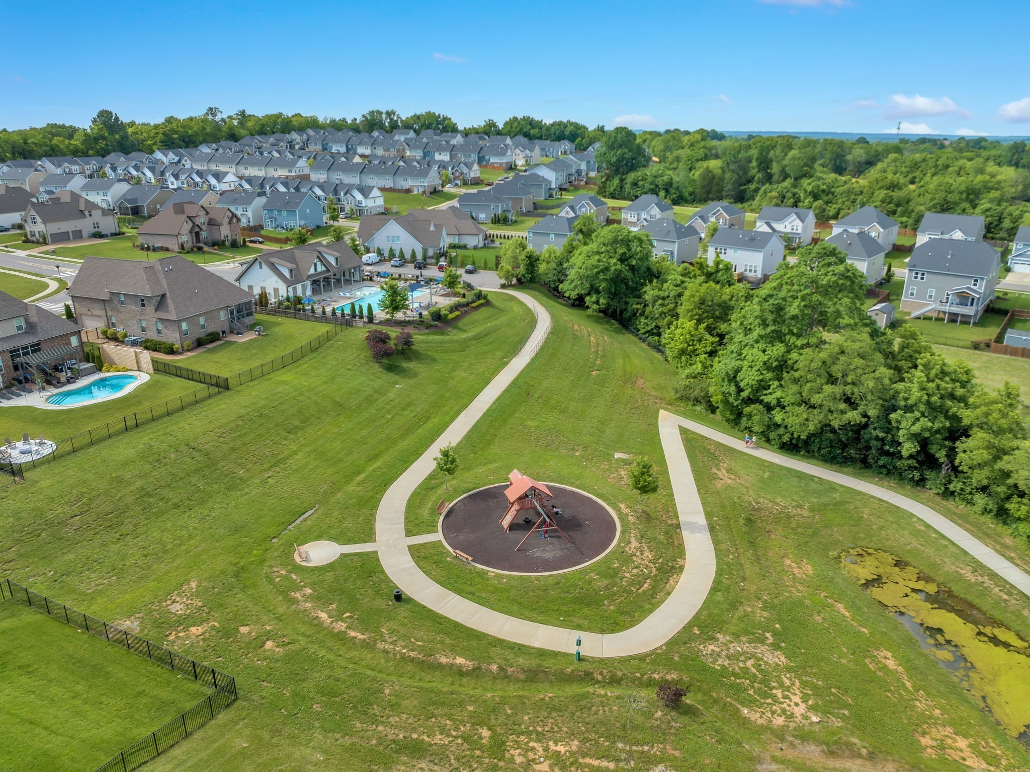 539 Montrose Drive Mount Juliet TN 37122