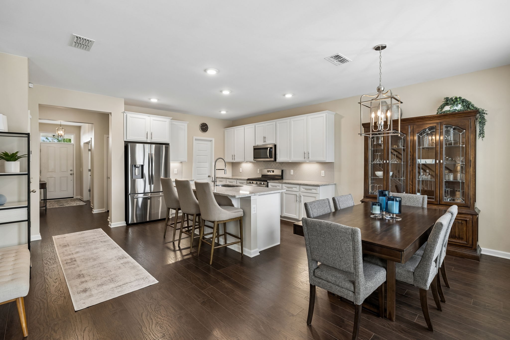 539 Montrose Drive Mount Juliet TN 37122