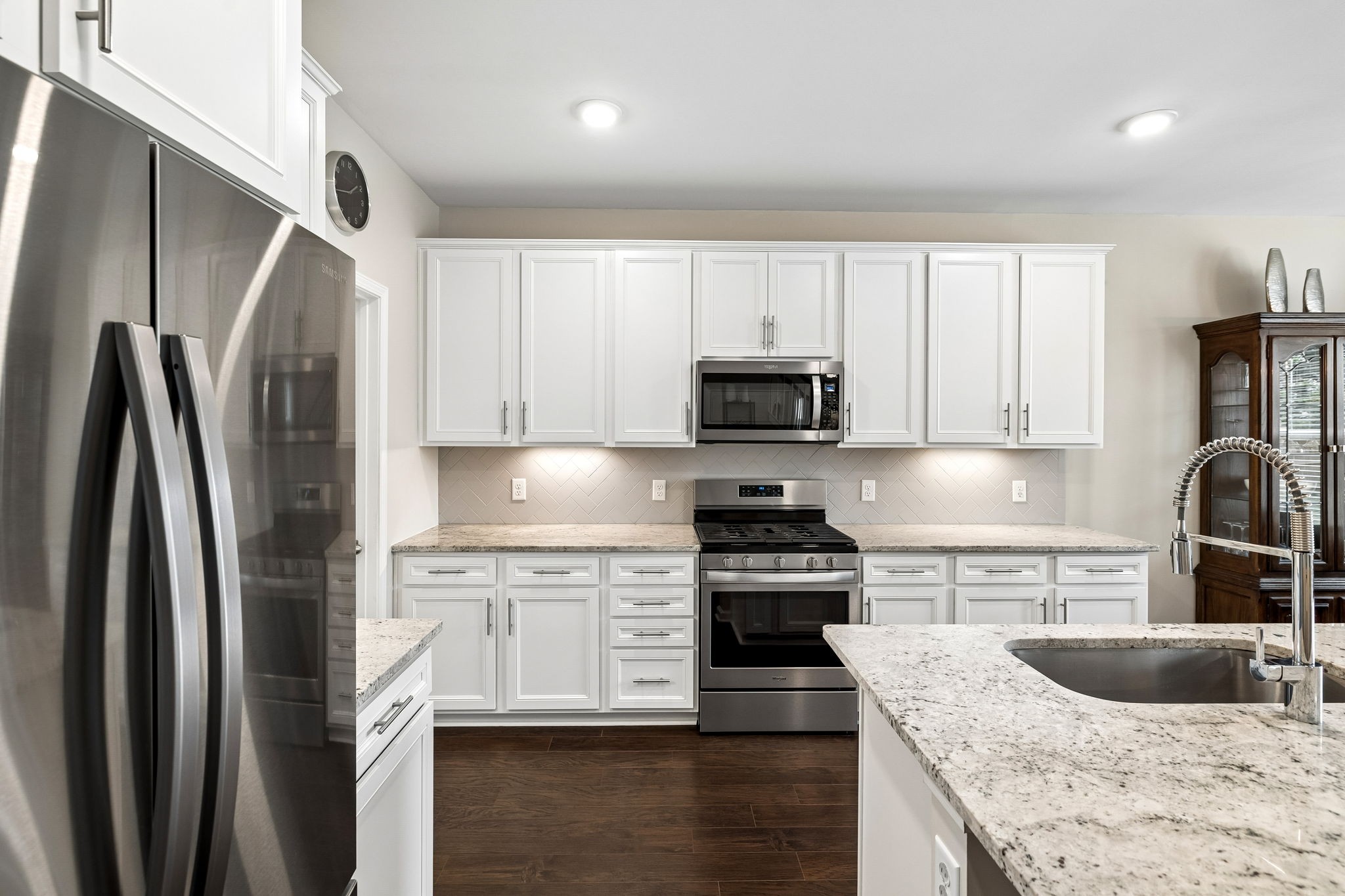 539 Montrose Drive Mount Juliet TN 37122