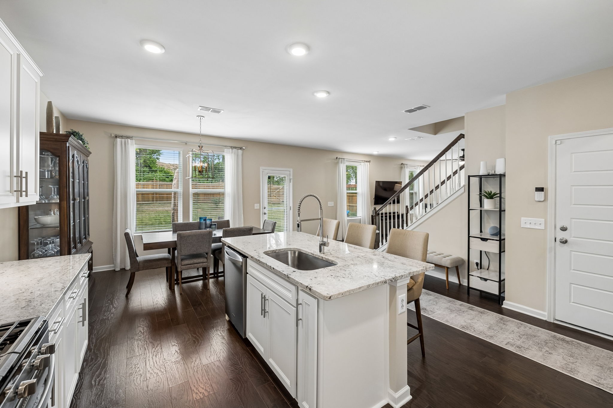 539 Montrose Drive Mount Juliet TN 37122