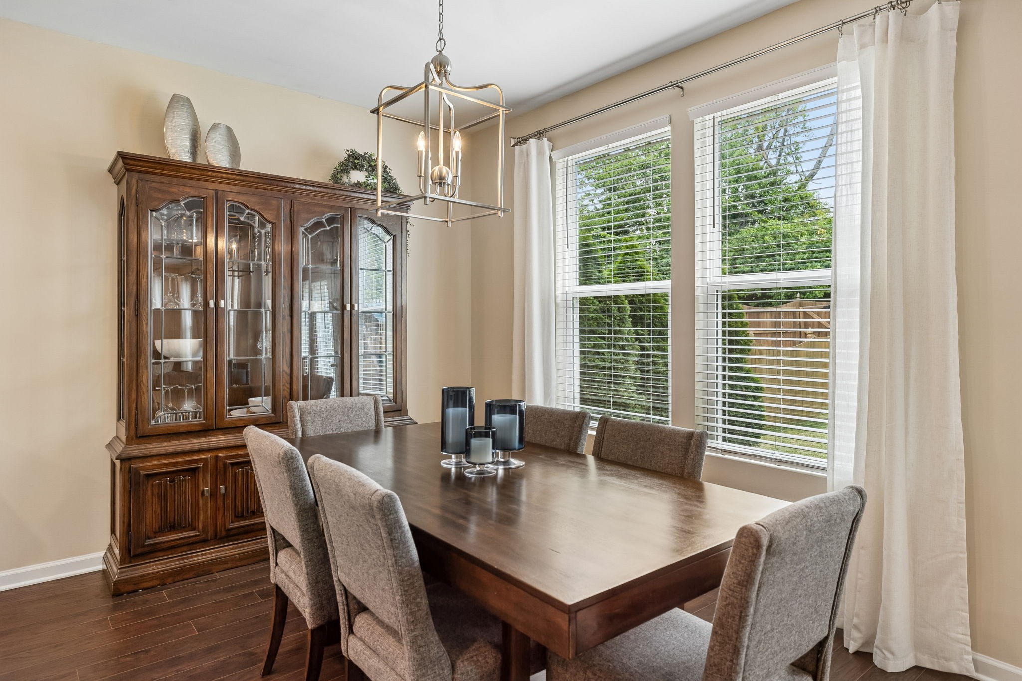 539 Montrose Drive Mount Juliet TN 37122