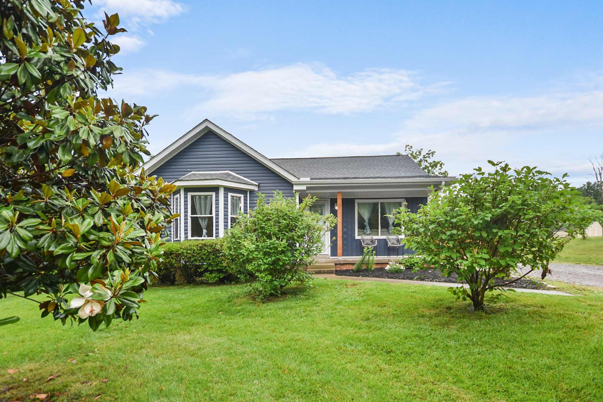 1118 Britton Springs Road Clarksville TN 37042