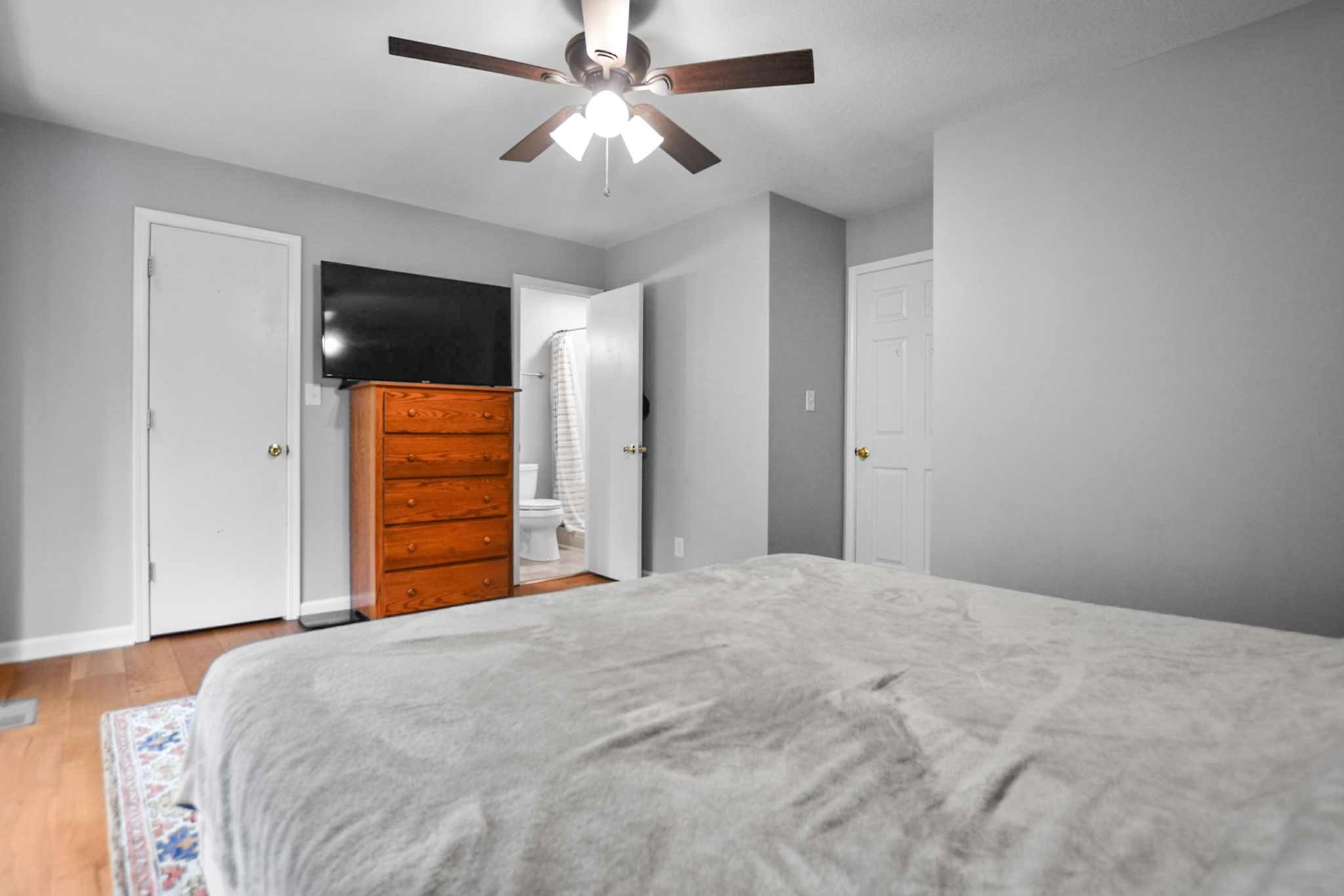 1118 Britton Springs Road Clarksville TN 37042