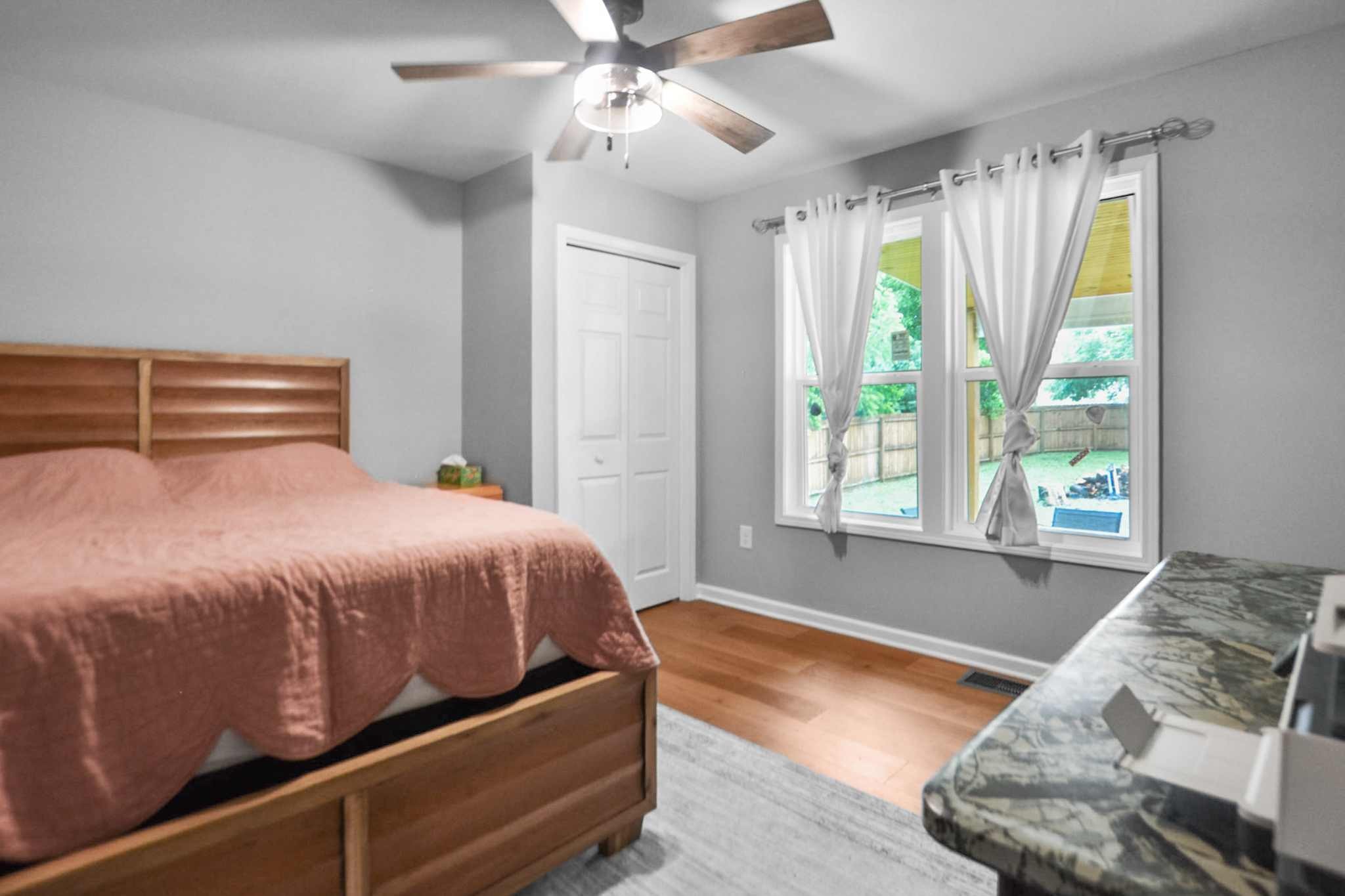 1118 Britton Springs Road Clarksville TN 37042