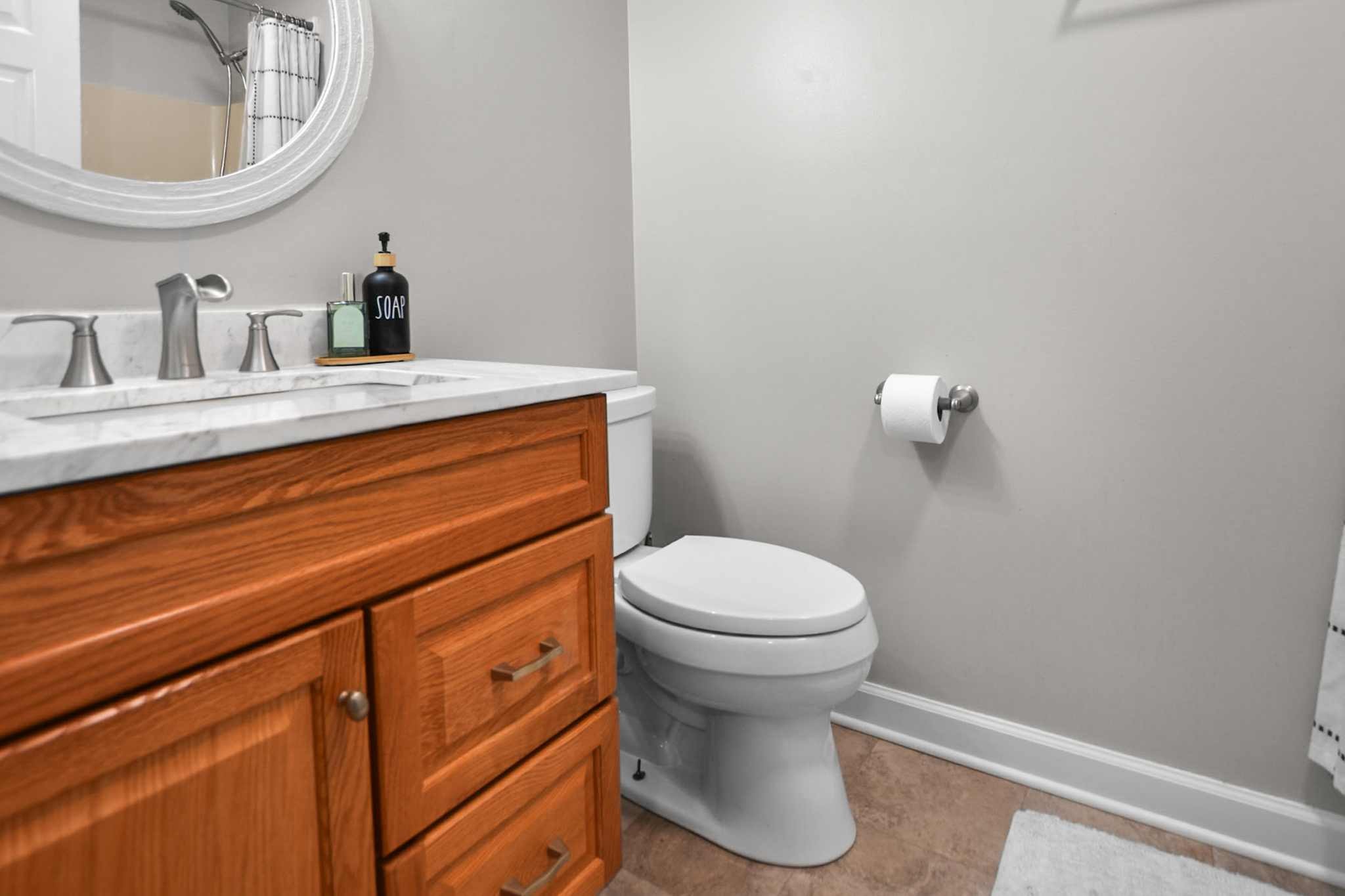1118 Britton Springs Road Clarksville TN 37042