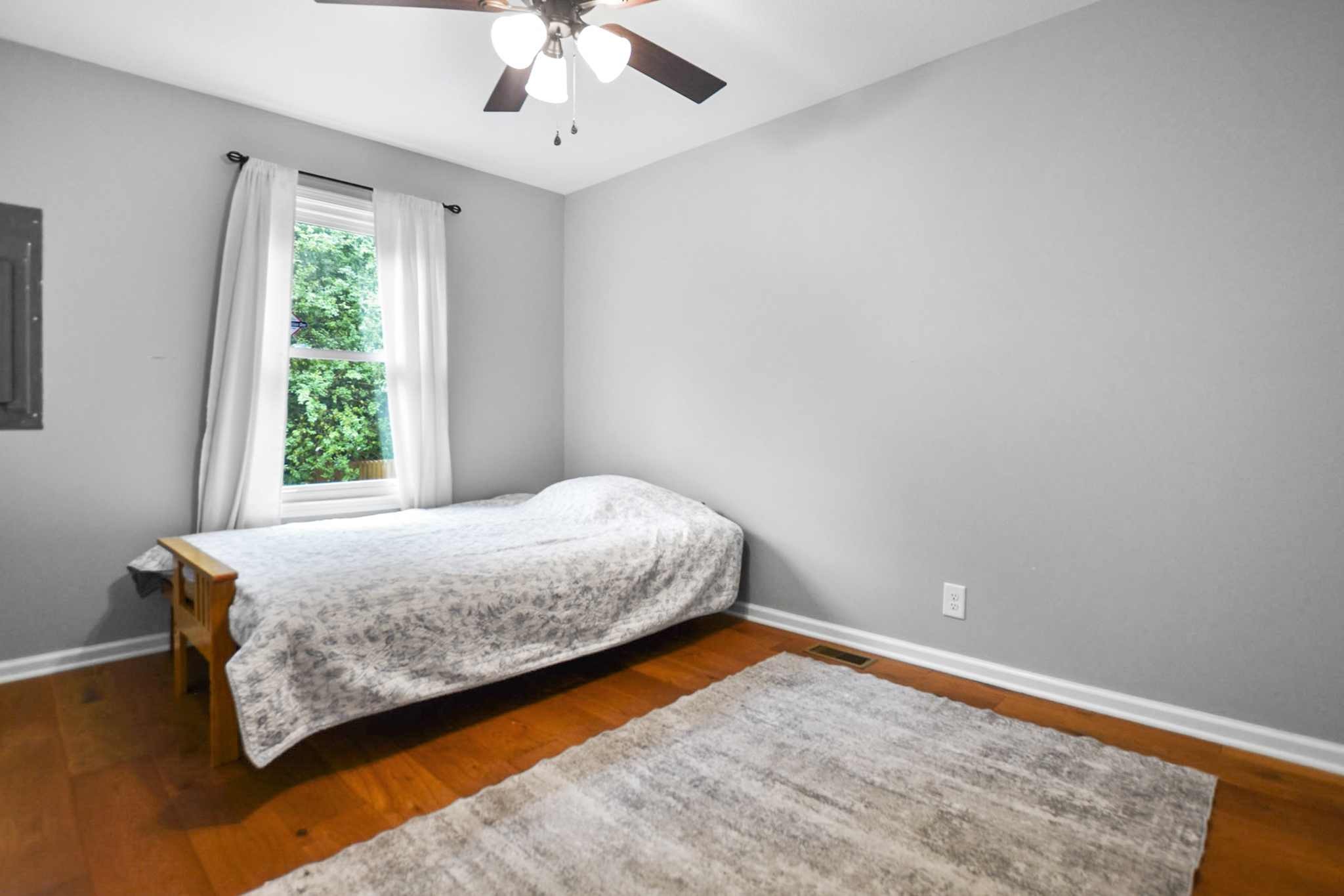 1118 Britton Springs Road Clarksville TN 37042