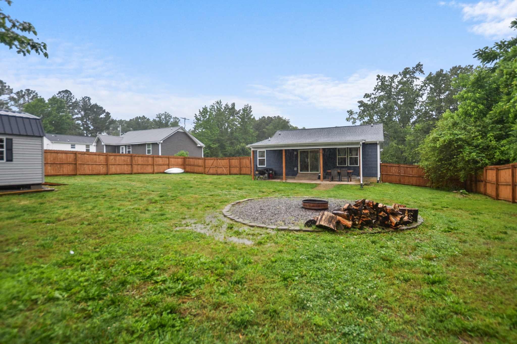 1118 Britton Springs Road Clarksville TN 37042
