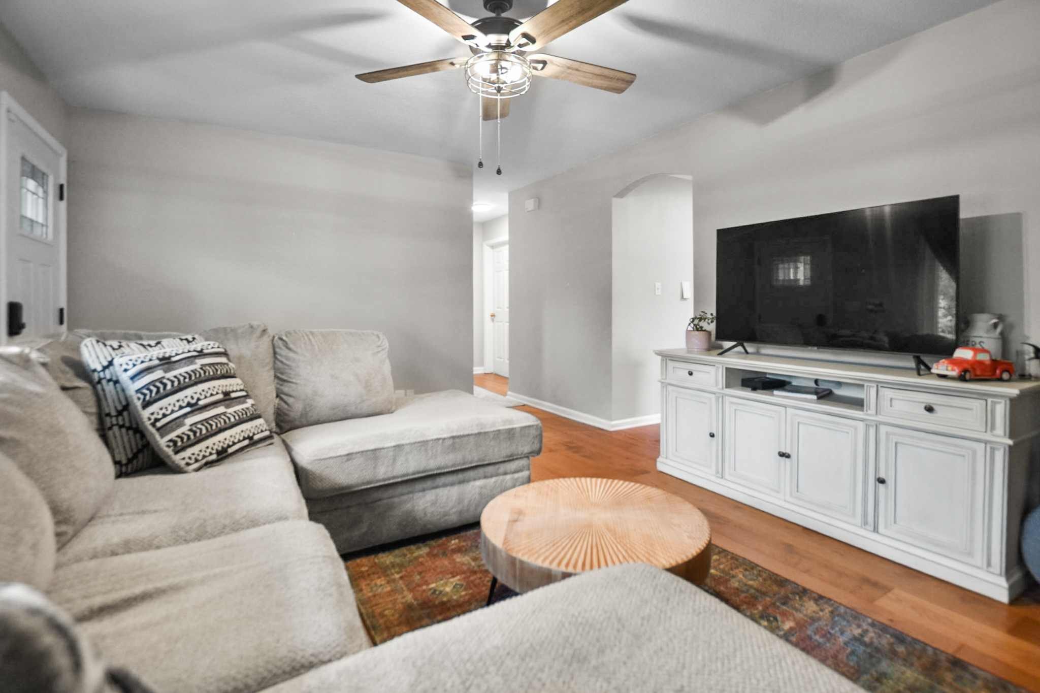 1118 Britton Springs Road Clarksville TN 37042